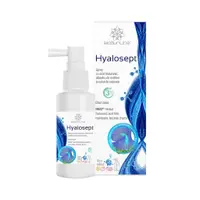 Hyalosept spray oral, Helcor | 30 ml