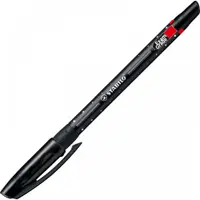 Pix cu scara Stabilo Exam Grade - 0.45 mm, negru