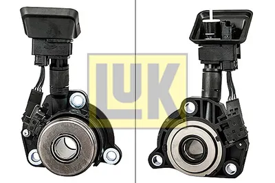 Rulment Presiune Ambreiaj Citroen Berlingo, Berlingo Multispace, C4 Cactus, C4 Grand Picasso I, C4 Grand Picasso Ii, C4 Ii, C4 Picasso I, C4 Picasso Ii, C5 Iii, Ds4, Ds5 1.6-2.0dh Dupa 2006