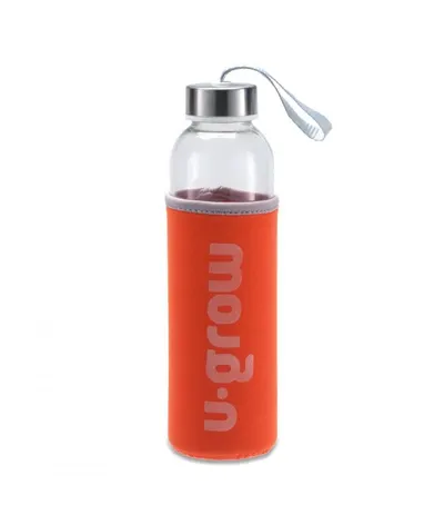 Sticla Engros 500ml Termo UGBTL-500ORG, U-Grow