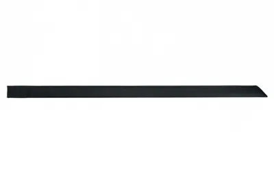 Bandou usa spate dreapta negru OPEL ASTRA F 4 5D intre 1991-1994