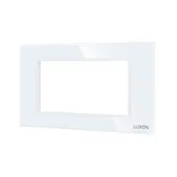 Rama din Sticla Securizata cu Suport 4M LUXION, Standard Italian