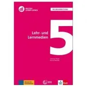 DLL 05: Lehr- und Lernmedien Buch + DVD. Fort- und Weiterbildung weltweit