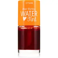 ETUDE Dear Darling Water Tint ruj cu efect de hidratare culoare #03 Orange 9 g