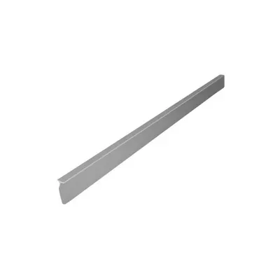 Imbinare colt aluminiu pentru blat gros