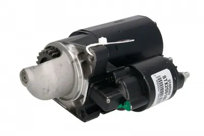 Electromotor (12V, 1,1kW) potrivit FORD ESCORT VI, FIESTA IV, FIESTA MINIVAN, KA; MAZDA 121 III 1.0 1.25 1.3 01.95