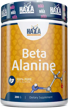 Sports Beta-Alanine, 200 g, Haya Labs