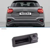 Cameră marșarier Audi Q2 2017+ în mâner AHD 1080P NTSC MOSERA