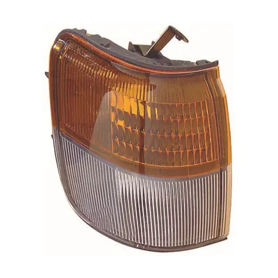 Semnalizator fata stanga (portocaliu alb, P21W) MITSUBISHI PAJERO 1990-2000