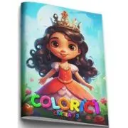 Colorici. Cartea 13
