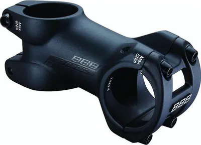 Pipă BBB BHS-36 Downforce ±17° 31.8 mm 70 mm