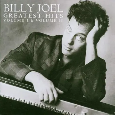 Greatest Hits Volume I & Volume II