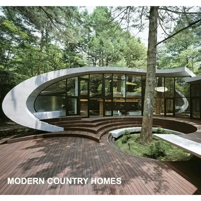 Konemann: Modern Country Homes