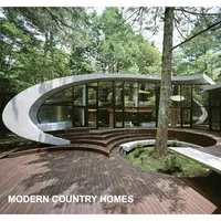 Konemann: Modern Country Homes