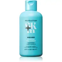 Revolution Skincare Happy Hydrate Meadowfoam Hydrating Milk Cleanser Lapte demachiant hranitor 200 ml