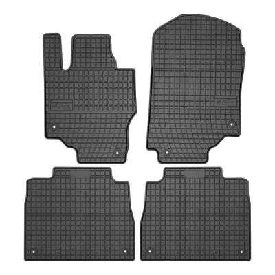 Covorase Cauciuc Compatibile Mercedes GLE II W167 2019-Prezent