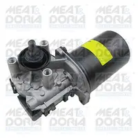 Motor stergator Fata potrivit HYUNDAI ATOS 02.98-12.10