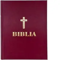 Biblia sau Sfanta Scriptura (redactata si adnotata de IPS Bartolomeu Valeriu Anania)