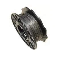 Rola de sarma MAX 0,8 mm, tip TW898, pentru masini de legat fier-beton RB398S