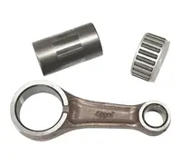 Kit Biela Royal Rods 4t Suzuki Drz400 00-09 Ltz400 03-13 Arctic Cat Dvx400 04-08