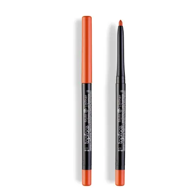 Top Face Waterproof Stylo Lipliner 17