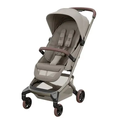 Bara de protectie pentru caruciorul Maxi-Cosi Fame Cabin Brown