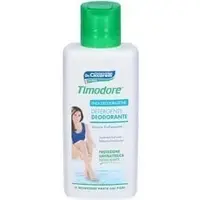 Gel deodorant pentru curățare picioare Timodore, 200ml, Dr. Ciccarelli