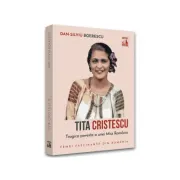Tita Cristescu, trista poveste a primei Miss Romania