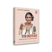 Tita Cristescu, trista poveste a primei Miss Romania