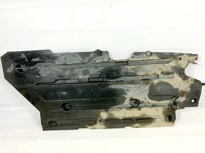 Scut lateral / caroserie stanga 555270001R Renault Laguna 3 facelift (2010-2013)
