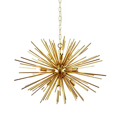 Corp de iluminat suspendat Orta 9lt pendant
