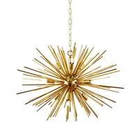 Corp de iluminat suspendat Orta 9lt pendant