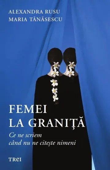 Femei la graniță