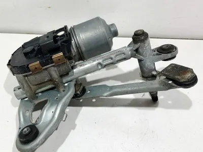 Ansamblu stergator cu motoras dreapta fata 9671062380 Peugeot 5008 (2009-2013)