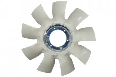 Ventilator radiator potrivit PERKINS potrivit MASSEY FERGUSON 5480, 6465, 6475, 6480, 6485, 6490, 6495, 7465, 7475, 7480, 7485, 7490, 7495