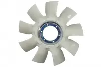 Ventilator radiator potrivit PERKINS potrivit MASSEY FERGUSON 5480, 6465, 6475, 6480, 6485, 6490, 6495, 7465, 7475, 7480, 7485, 7490, 7495