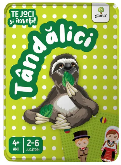 Tandalici