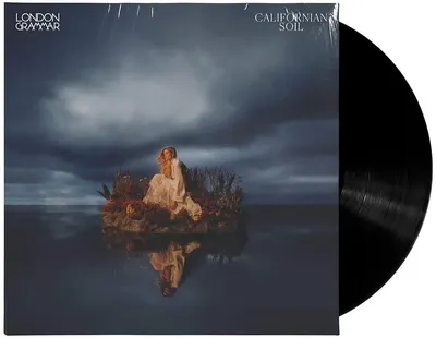Californian Soil - Vinyl