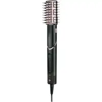 Ondulator 3-in-1 Shark Flexstyle HD424EU, 1400 W, 3 accesorii, 3 viteze (Negru)