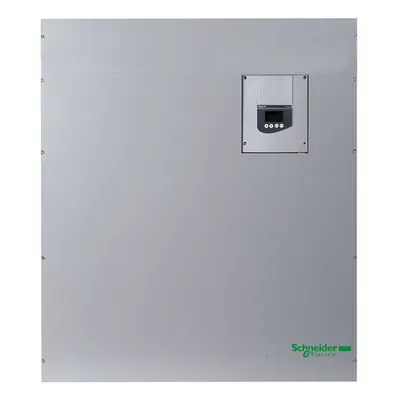 Demaror Progresiv Pt. Motor Asincron - Ats48 - 855 A - 230..415 V - 220..710 Kw