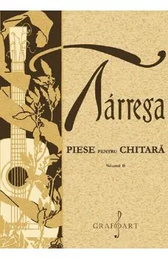 Piese pentru chitara Vol.2