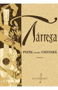 Piese pentru chitara Vol.2