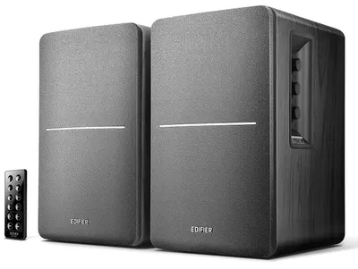Sistem audio Edifier - R1280DB, 2.0, negru