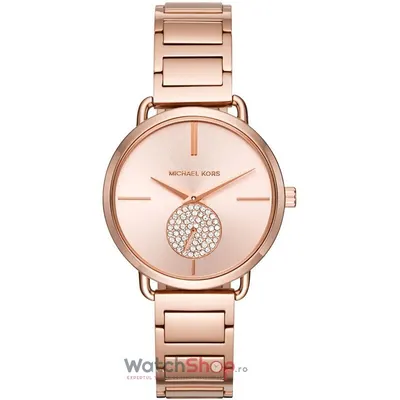 Ceas Michael Kors PORTIA MK3640