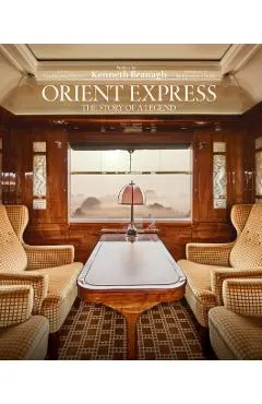 Orient Express