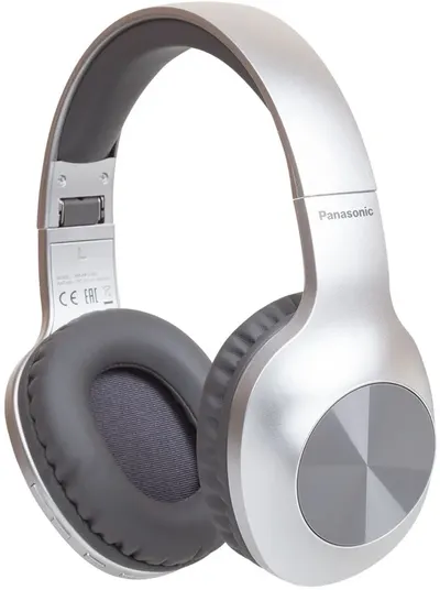 Căști wireless cu microfon Panasonic - RB-HX220B, gri