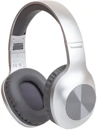 Căști wireless cu microfon Panasonic - RB-HX220B, gri