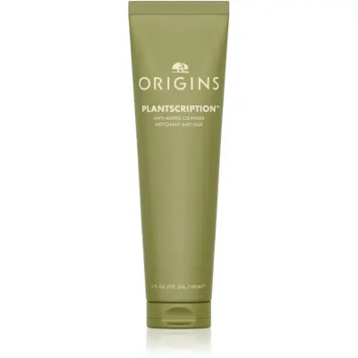 Origins Plantscription™ Anti-aging Cleanser gel pentru fermitate cu efect de netezire 150 ml
