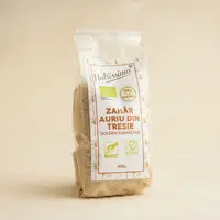 Zahăr Auriu din trestie 500g ECO