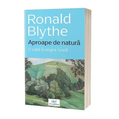 Aproape de natură - Paperback brosat
